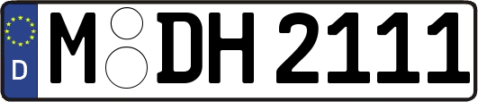 M-DH2111