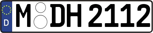 M-DH2112