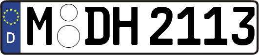 M-DH2113