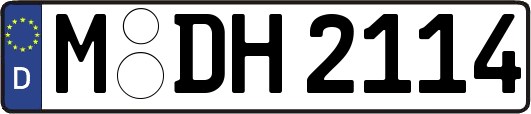 M-DH2114