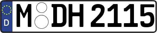 M-DH2115