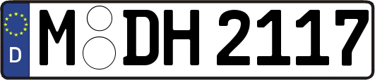 M-DH2117
