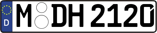 M-DH2120