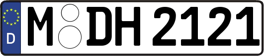 M-DH2121
