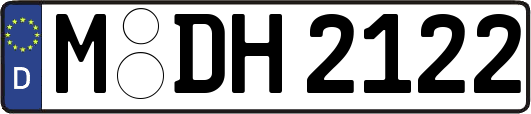 M-DH2122