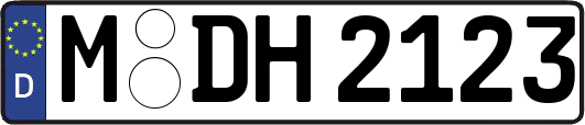 M-DH2123