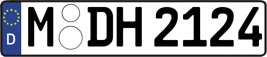 M-DH2124