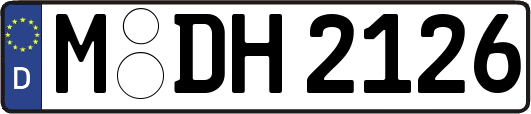 M-DH2126