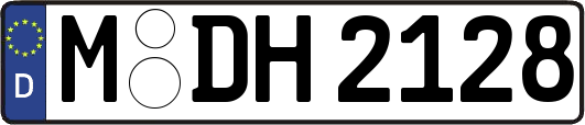 M-DH2128