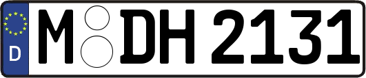 M-DH2131