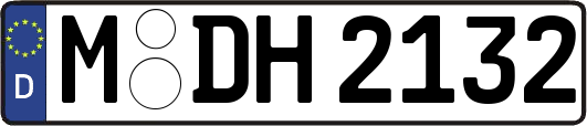 M-DH2132