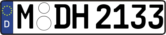 M-DH2133