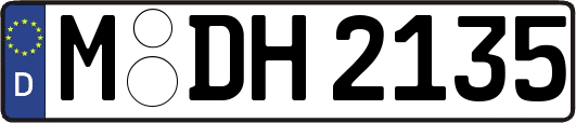 M-DH2135