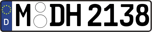 M-DH2138