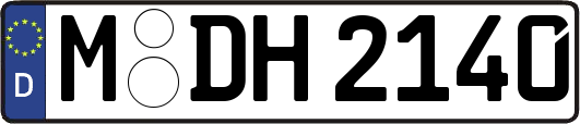 M-DH2140