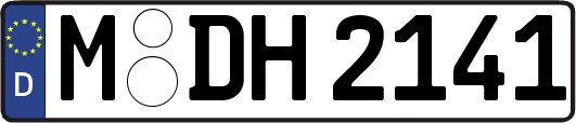 M-DH2141