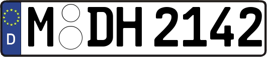 M-DH2142