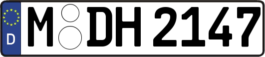M-DH2147