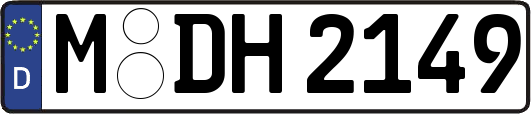 M-DH2149