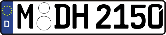 M-DH2150