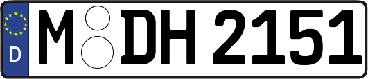 M-DH2151