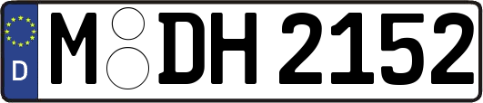 M-DH2152