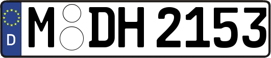 M-DH2153