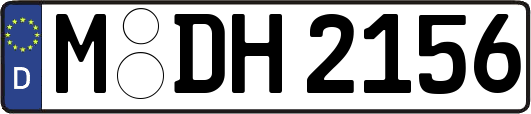 M-DH2156