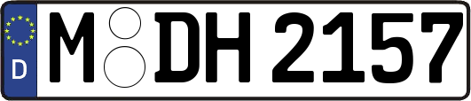 M-DH2157
