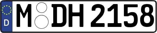M-DH2158