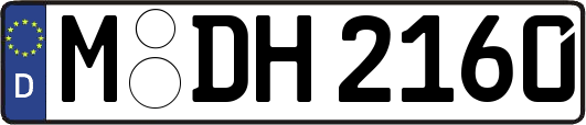 M-DH2160