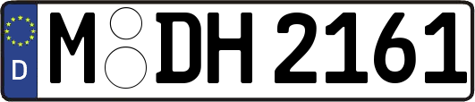 M-DH2161