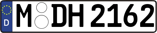 M-DH2162