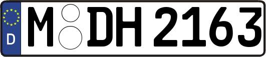 M-DH2163