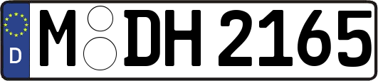 M-DH2165