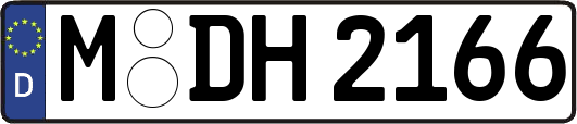 M-DH2166