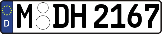 M-DH2167