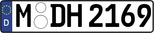 M-DH2169