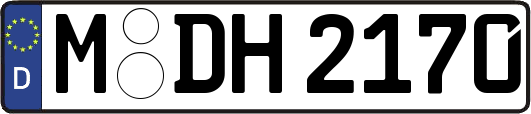 M-DH2170