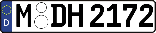 M-DH2172