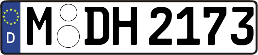M-DH2173