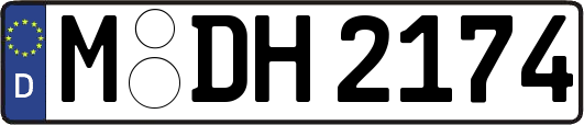 M-DH2174