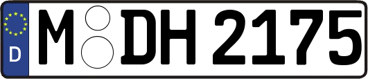 M-DH2175