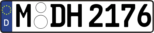 M-DH2176