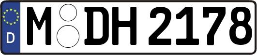 M-DH2178