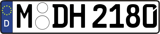 M-DH2180