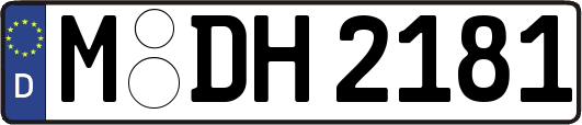 M-DH2181