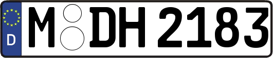 M-DH2183