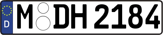 M-DH2184