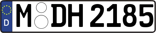 M-DH2185